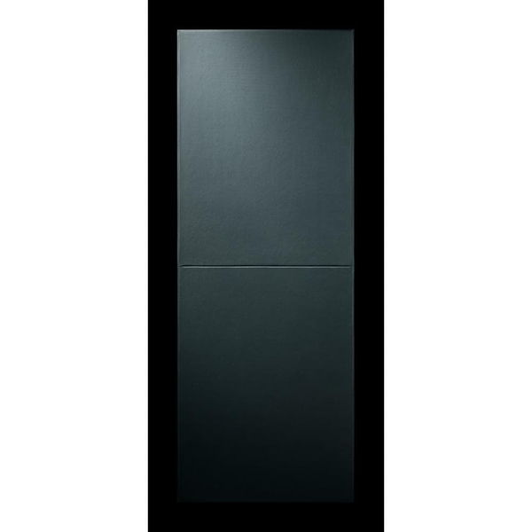 Mystic 30" Leather Cuts Collection Column Panel