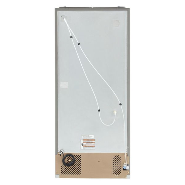 30" Wide French Door Refrigerator, 20 Cu. Ft. - Fingerprint Resistant Stainless Steel