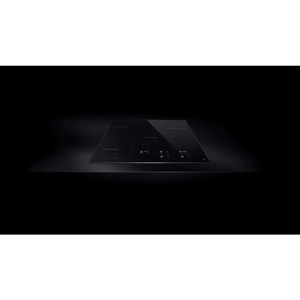 Oblivion 24" Electric Radiant Cooktop With Emotive Controls