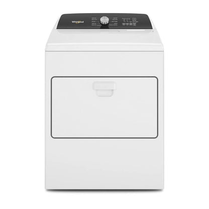 7.0 Cubic Feet Long Vent Electric Moisture Sensing Dryer