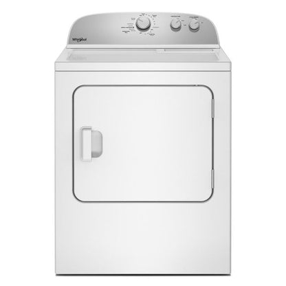 7.0 Cu.Ft Top Load Gas Dryer With Autodry