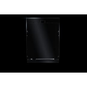 Panel-Ready 24" Built-In Dishwasher, 38 dBA