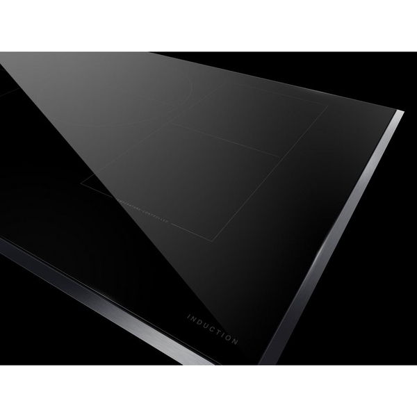 30" Lustre Smart Induction Cooktop With Temperature-Controlled Cooking