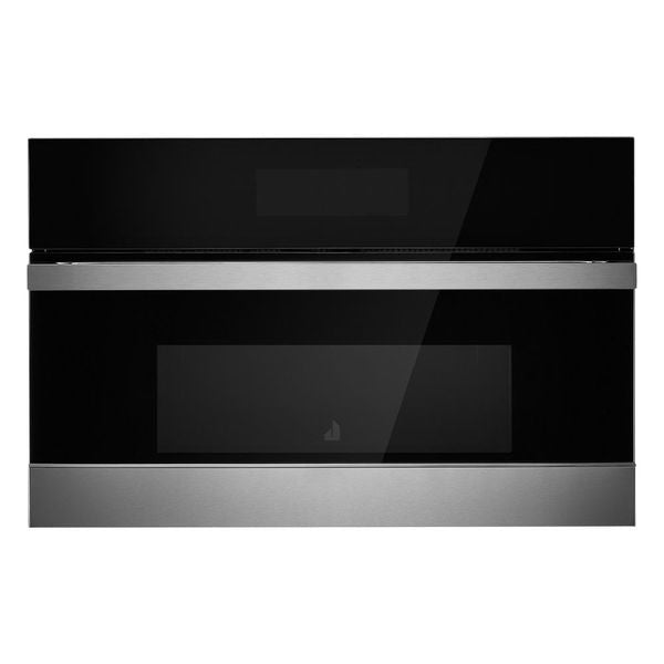 Noir 30" Single Wall Speed Oven