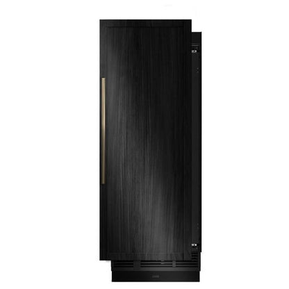 Burlesque By JennAir 30" Column Refrigerator (Right Swing)