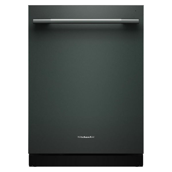KitchenAid 360° Max Jets Third Rack Dishwasher With Prodry System 44 dBA - Juniper