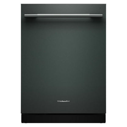KitchenAid 360° Max Jets Third Rack Dishwasher With Prodry System 44 dBA - Juniper