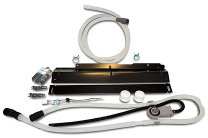 Dishwasher Converter Kit - Black