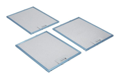 Range Hood Replacement Mesh Filter