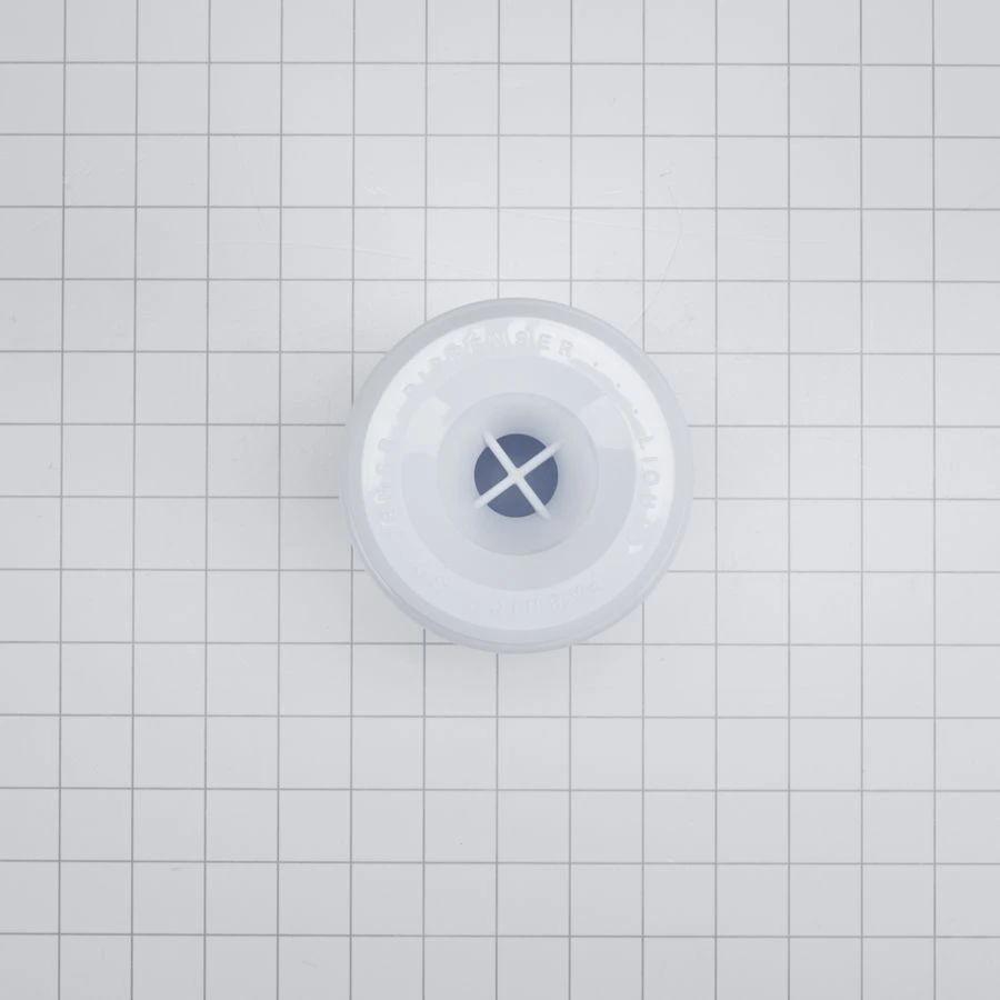 Washing Machine Liquid Fabric Softener Dispenser
