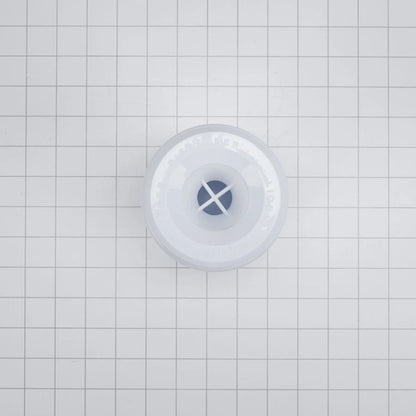 Washing Machine Liquid Fabric Softener Dispenser