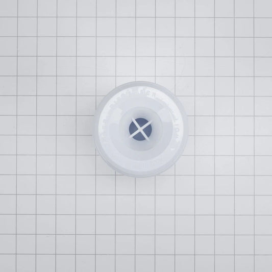 Washing Machine Liquid Fabric Softener Dispenser