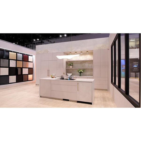 Rise Single Wall Oven With V2 Vertical Dual-Fan True Convection, Advanced Temperature Precision