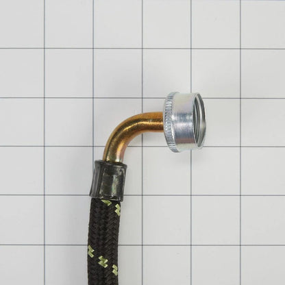 Steam Dryer Hose Kit