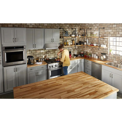 Smart Oven+ 30" Single Oven With Powered Attachments