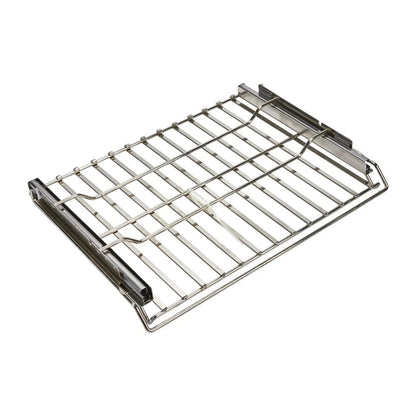 Jennair 27" Range Oven Rolling Rack - Stainless Steel