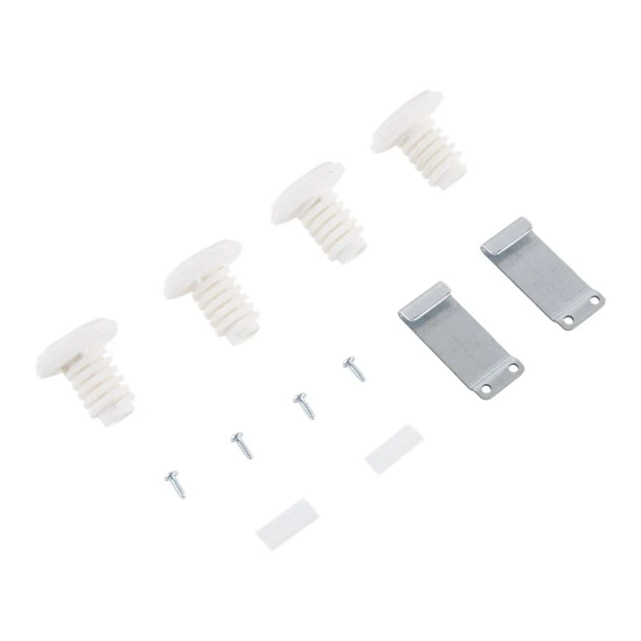 Washer & Dryer Stacking Kit