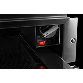 JennAir Rise 24" Warming Drawer