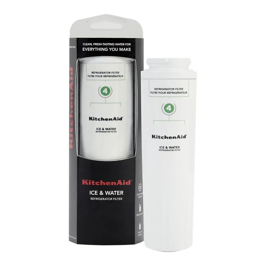 Refrigerator Water Filter 4 - Kad4Rxd1 (Pack Of 1)
