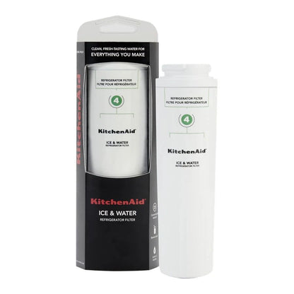 Refrigerator Water Filter 4 - Kad4Rxd1 (Pack Of 1)