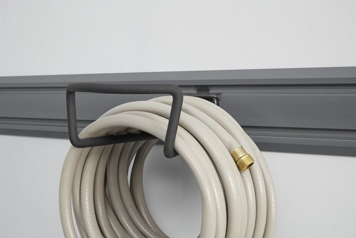 4' Wide GearTrack Channels (2-Pack)
