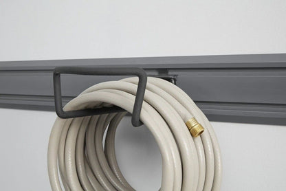 4' Wide GearTrack Channels (2-Pack)