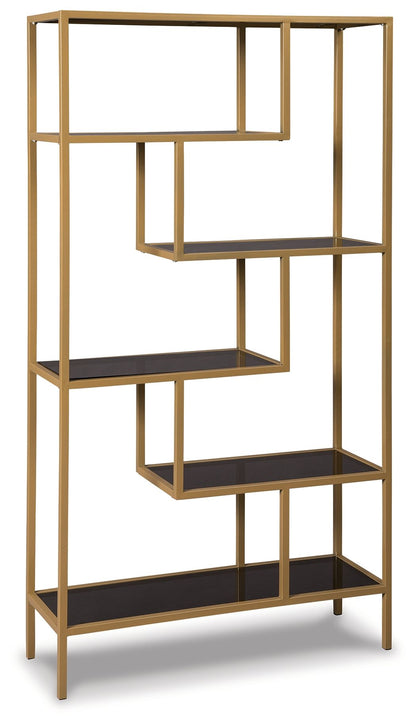 Frankwell - Bookcase