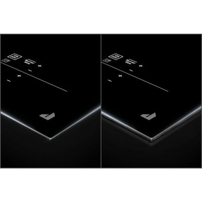 Oblivion 30" Electric Radiant Cooktop With Emotive Controls