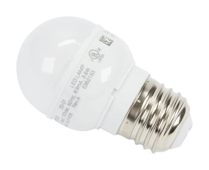 Appliance LED Light Bulb