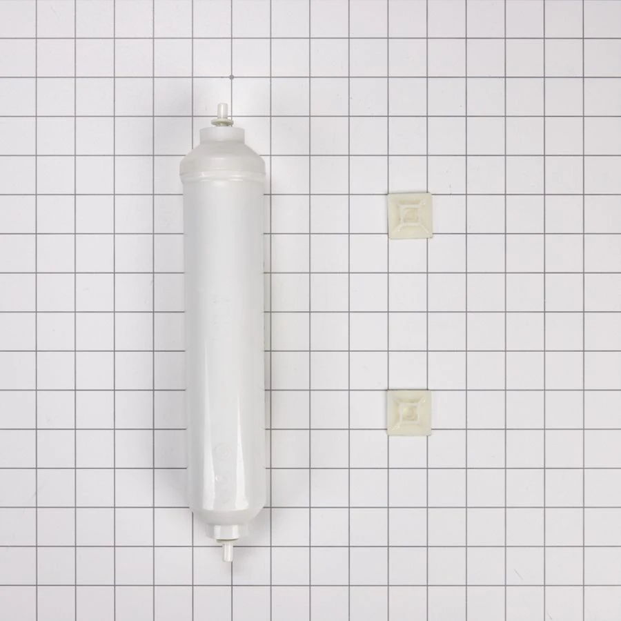 Refrigerator In-Line Water Filter