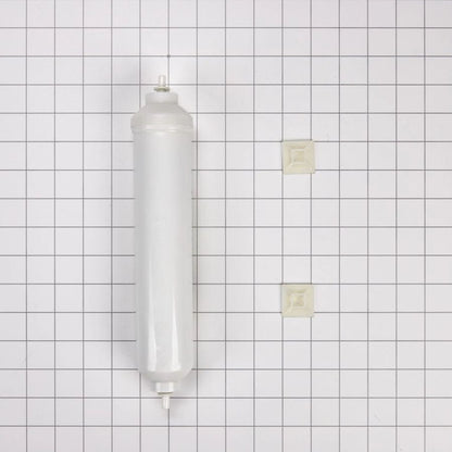 Refrigerator In-Line Water Filter