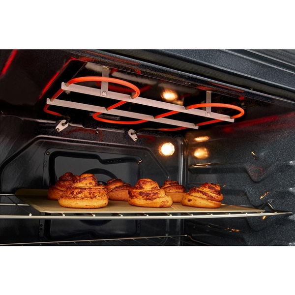 30" Wide Gas Range With Grill Mode - 5.0 Cu. Ft.