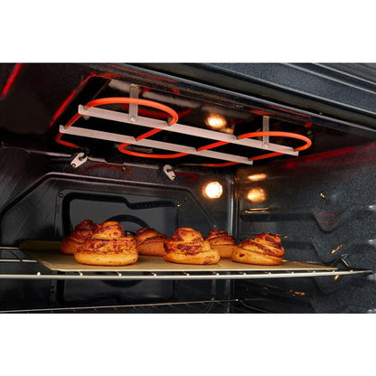 30" Wide Gas Range With Grill Mode - 5.0 Cu. Ft.