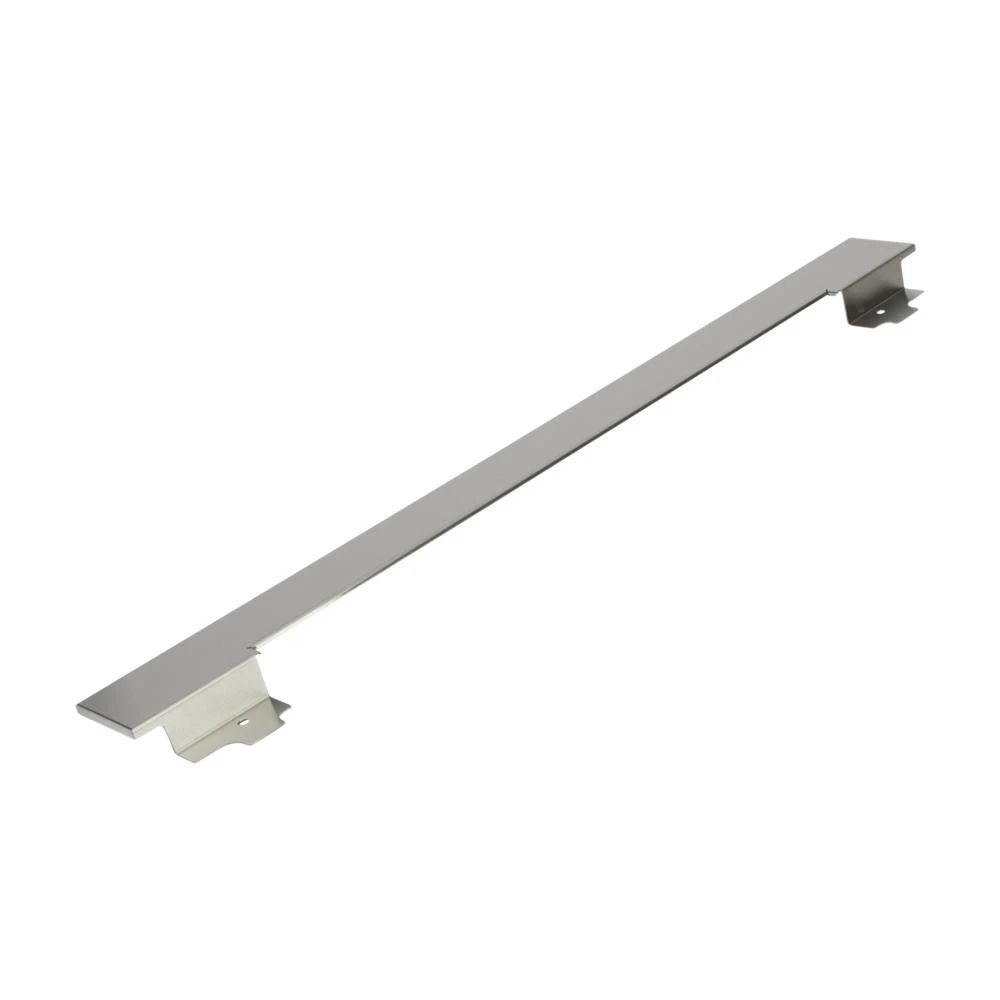 27" Built-In Oven Bottom Vent Tall Shield Fit System - Stainless Steel