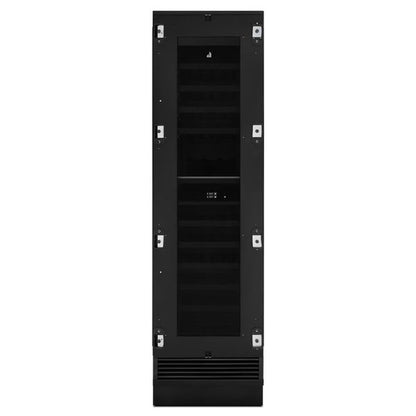 24" Panel-Ready Built-In Wine Column Refrigerator, Right Swing