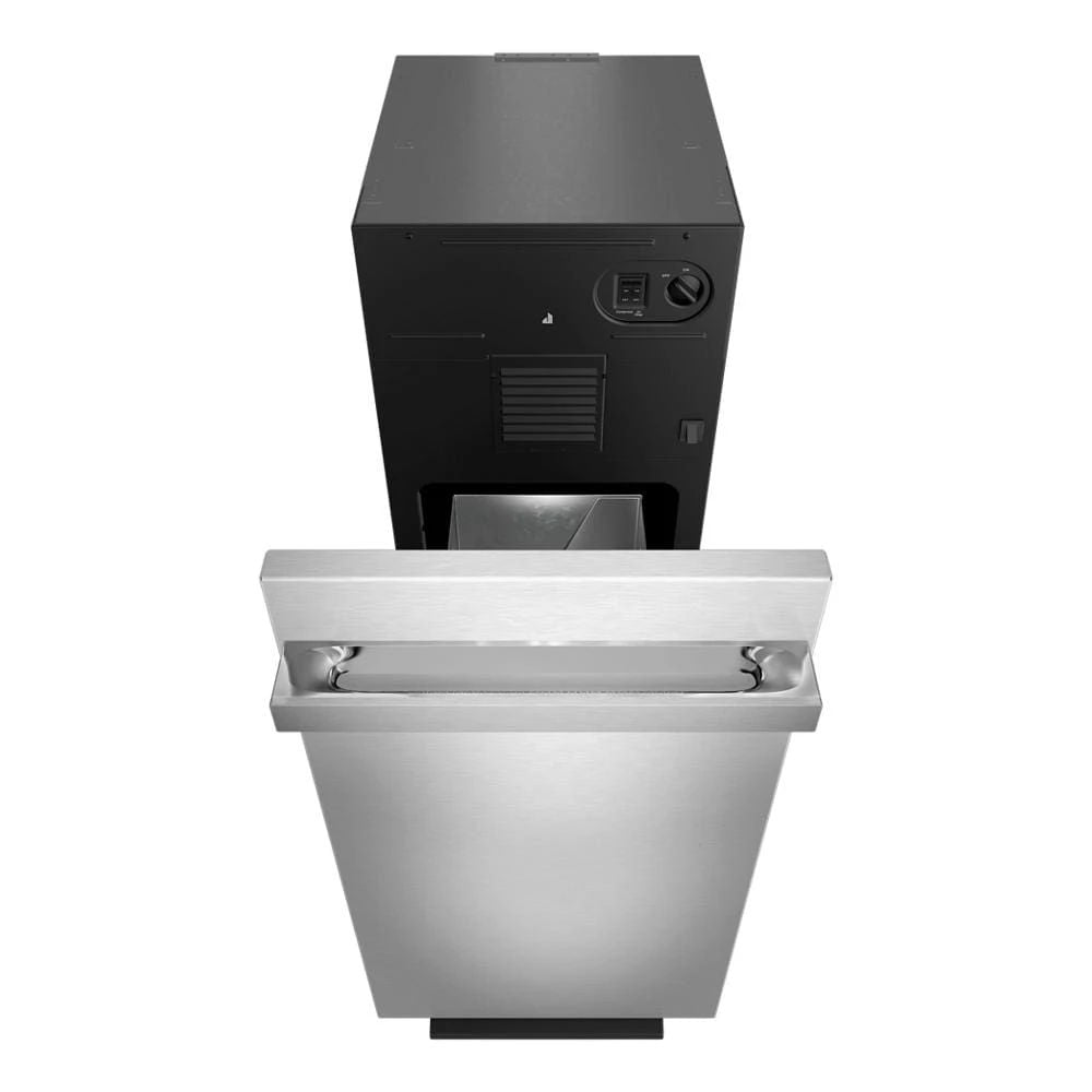 Noir 15" Trash Compactor Panel Kit