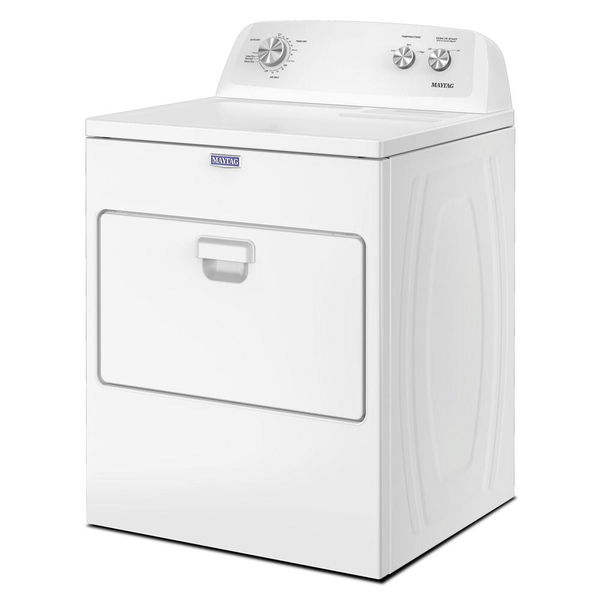 Electric Wrinkle Prevent Dryer - 7.0 Cu. Ft.