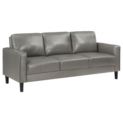 Farallone - Track Arm Sofa Set