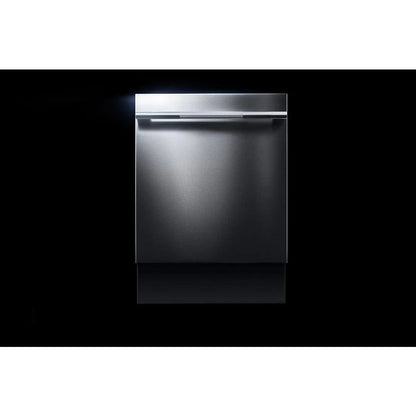 Rise 24" Dishwasher Panel Kit