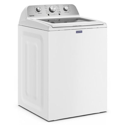 4.7 Cu. Ft. Top Load Agitator Washer With Extra Power Cycle