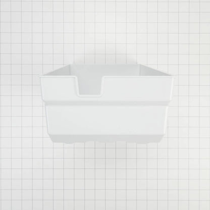 Sxs Refrigerator Ice Maker Bin, Fits Wrb533Czjb, Wrb533Czjw, Wrb533Czjz, Wrb543Cmjv, And Wrb543Cmjz