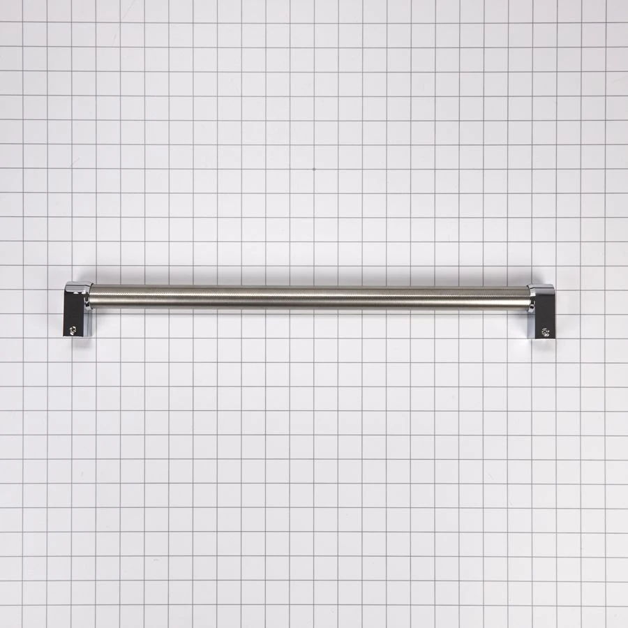 Dishwasher Handle Kit, For Kitchenaid Panel-Ready Models (Kdte204Epa, Kdtm504Epa) - Stainless Steel