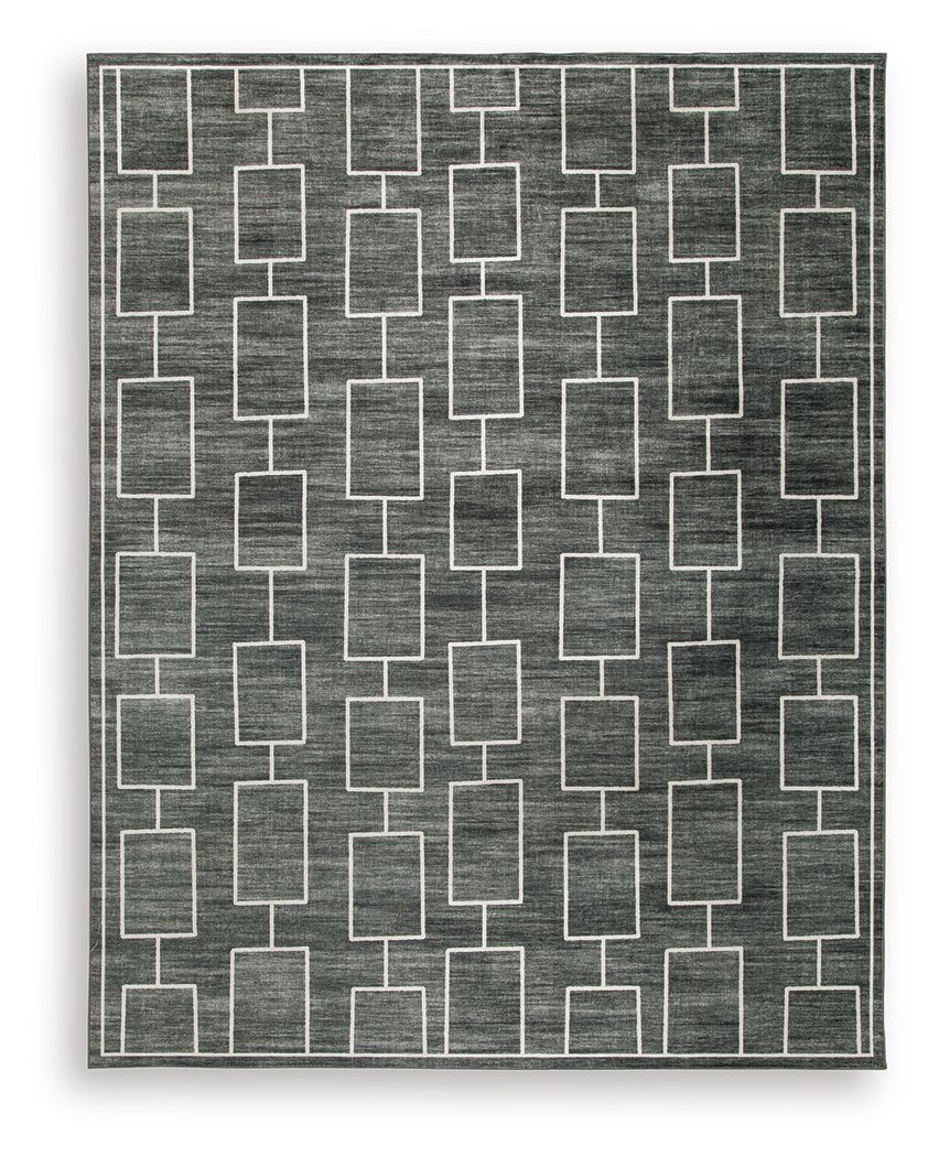 Elderland - Washable Rug
