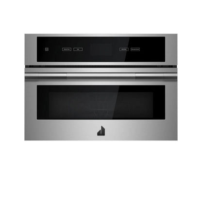 Rise 27" Built-In Microwave Oven With Speed-Cook