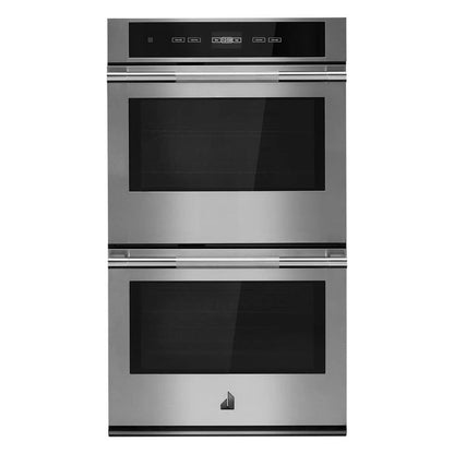 Rise 30" Double Wall Oven