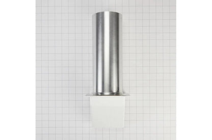 Dryer Outdoor Vent Damper
