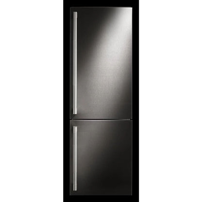 22" Built-In Bottom Mount Refrigerator - Panel Ready