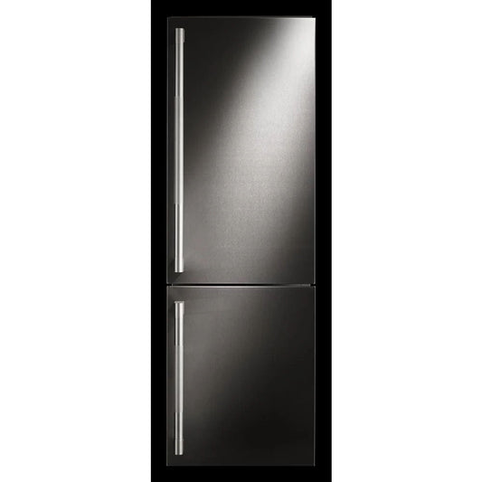 22" Built-In Bottom Mount Refrigerator - Panel Ready