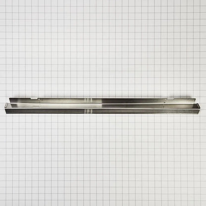 27" Countertop Microwave Trim Kit, Fits Jmc2430Ds And Jmc2430Dp - Stainless Steel