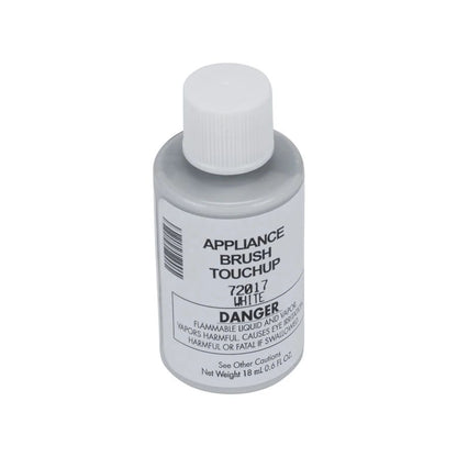 Appliance Touchup Paint - White